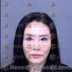Mugshot of Xiaomei Shen