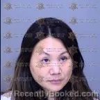 Mugshot of Qiuli Wang