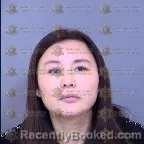 Mugshot of Xiaohua Liu