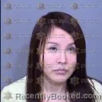 Mugshot of Zhang Lin