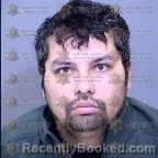 Mugshot of Christopher Anthony Villalobos