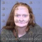 Mugshot of Hope C Wright