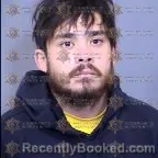 Mugshot of Marcos Antonio Nunez