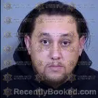 Mugshot of Emani Loto