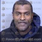 Mugshot of Stacy Lamonte White