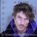 Mugshot of Matthew Thomas Bogart
