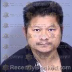 Mugshot of Eh Kaw