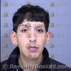 Mugshot of Jesus Renee Lugo