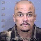 Mugshot of Johnny Cruz Rodriguez