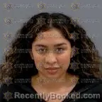 Mugshot of Whitney Chennelle Hannon