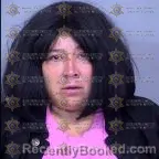 Mugshot of Jessica Lorraine Romero