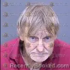 Mugshot of Mark Allen Mccourt