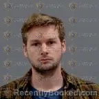 Mugshot of Dominic James Accomazzo