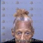 Mugshot of Christina Yvette Gousby