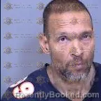 Mugshot of Carl Robert Betancourt