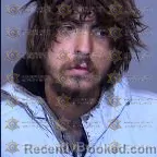 Mugshot of Robert Stumpf