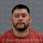 Mugshot of Ludwin J Martinez