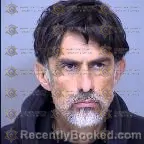 Mugshot of Jason Jacob Lee Martinez