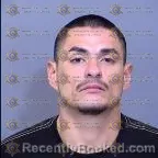 Mugshot of Kevin Anthony Ramirez Cabrera