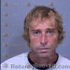 Mugshot of Sean B Goeldner