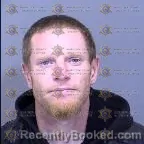Mugshot of Kevin Gunnison