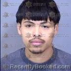 Mugshot of Anthony Lopez