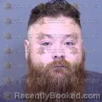 Mugshot of Anthony Nicholas Schmid