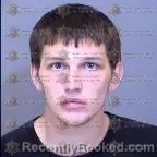 Mugshot of Domenic Anthony Pagilarello