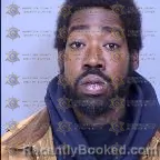 Mugshot of Gary Davis