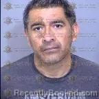 Mugshot of Fernando R Fernandez