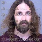 Mugshot of Travis John Szabo