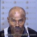 Mugshot of Ronnie Dean Rodger
