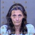 Mugshot of Jacqueline Virginia Collom