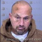 Mugshot of Joseph Palomino