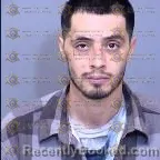 Mugshot of Marcos Angel Ortiz