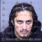 Mugshot of Ricardo Sanchez Gonzalez
