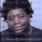 Mugshot of Jayvante'eric Jayvante'eric Lamar