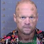 Mugshot of Rob Ryan Edwards