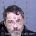 Mugshot of Matthew Blake Radcliffe