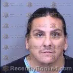 Mugshot of Frank Lester Childs