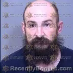 Mugshot of Thomas Owen Myers