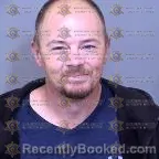 Mugshot of Jason Alan Mcclure