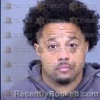 Mugshot of Jake Ray Brayman