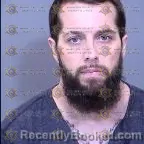 Mugshot of Nicholas James Fulton