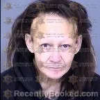 Mugshot of Angie R Flores