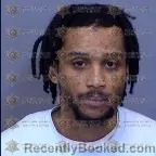 Mugshot of Isaiah Emmanuel Bogan