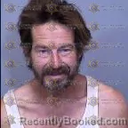 Mugshot of Michael Lee Poole