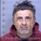 Mugshot of Artemio Rodriguez-Hernandez
