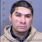 Mugshot of Charles Anthony Sermeno