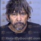 Mugshot of Manuel Antonio Angulo Ramos